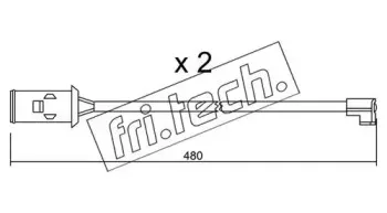 fritech-su101k
