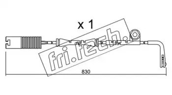 fritech-su104