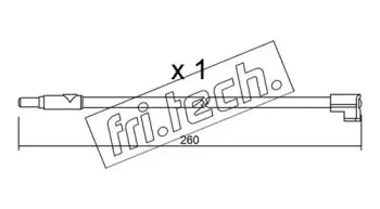 fritech-su116