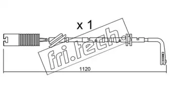 fritech-su124
