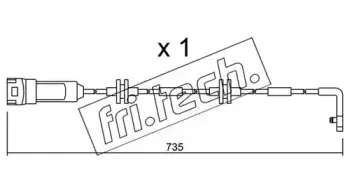 fritech-su144