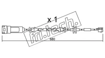 fritech-su145