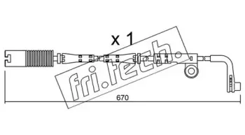fritech-su150