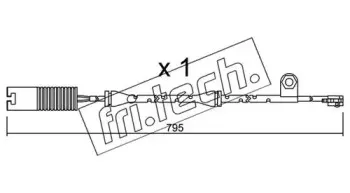 fritech-su152