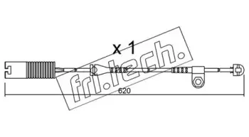 fritech-su154