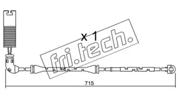 fritech-su155