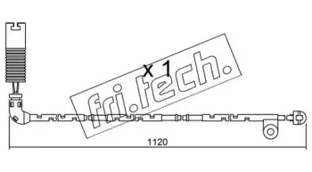fritech-su156