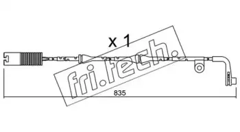fritech-su158