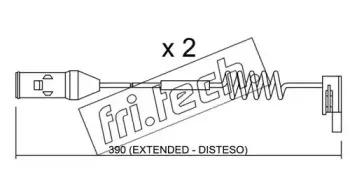 fritech-su167k