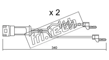 fritech-su172k