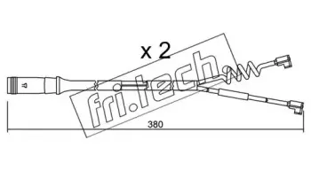 fritech-su175k