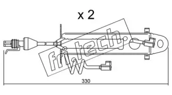 fritech-su176k