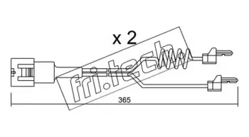 fritech-su180k