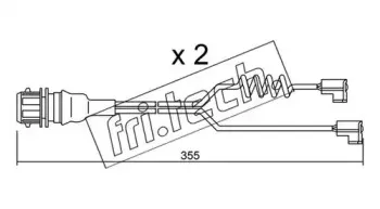 fritech-su181k