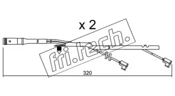 fritech-su185k