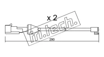 fritech-su204k
