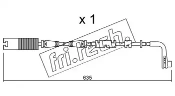 fritech-su205