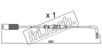 fritech-su207