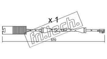 fritech-su208