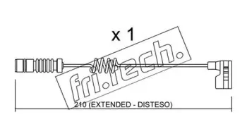 fritech-su209