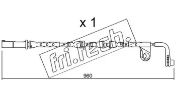 fritech-su220