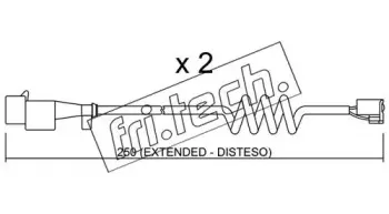 fritech-su227k