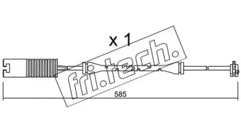 fritech-su250