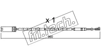 fritech-su281