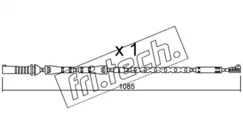 fritech-su284