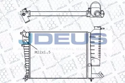 jdeus-007m22