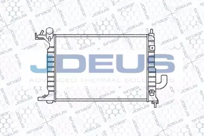 jdeus-020m32a