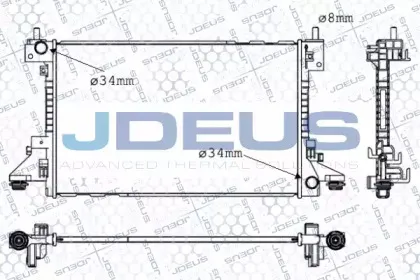 jdeus-020m80