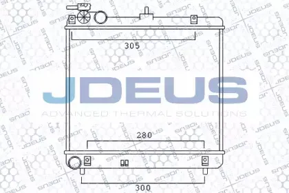 jdeus-054m40