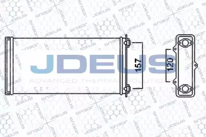 jdeus-208m01