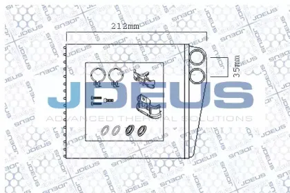 jdeus-223m80