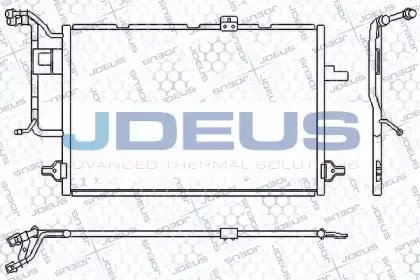 jdeus-701m16
