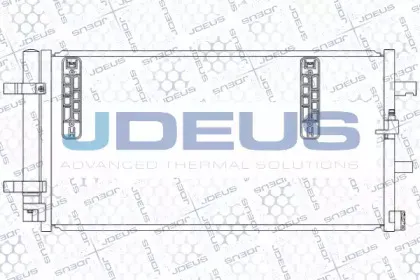 jdeus-701m23