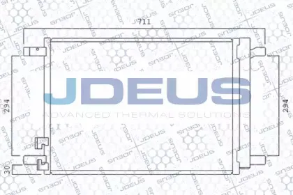 jdeus-701m26