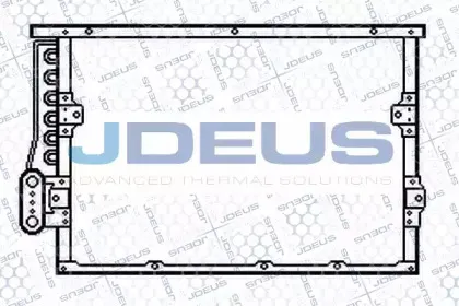 jdeus-705m10