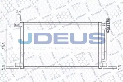 jdeus-705m16