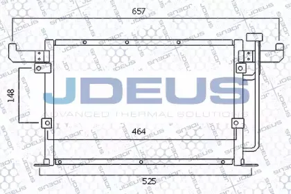 jdeus-705m21