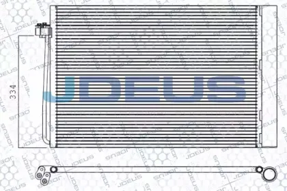 jdeus-705m22