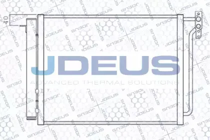jdeus-705m27