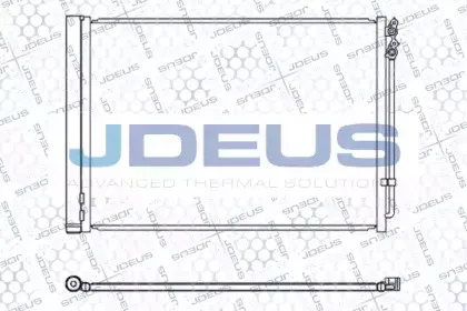 jdeus-705m31a