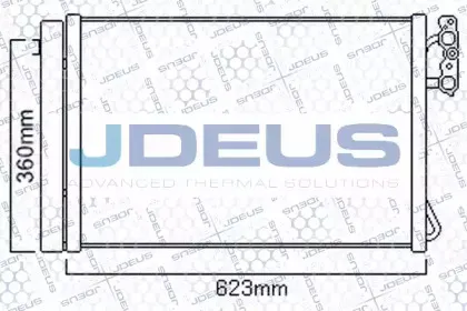 jdeus-705m66