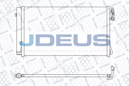 jdeus-705m68