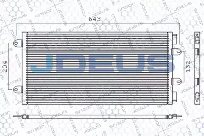 jdeus-711m60