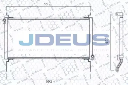 jdeus-711m70
