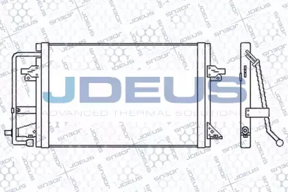 jdeus-712m01
