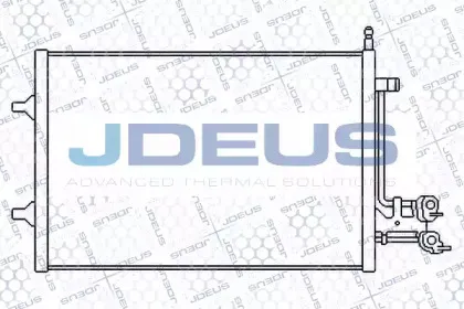jdeus-712m27